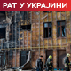 Нападнута пијаца у Никопољу и аутобуско стајалиште у Херсону; Украјина гађала Ростовску област