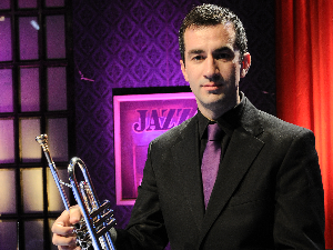 Скице за портрет – Немања Бановић