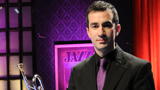 Скице за портрет – Немања Бановић