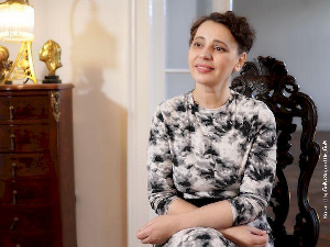 ТВ лица: Весна Станковић