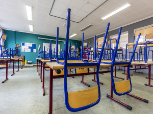 Почео распуст за ученике основних и средњих школа у Војводини