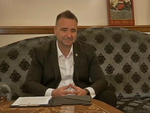 Србија на вези - портрети: Мирослав Млинар, 1. део