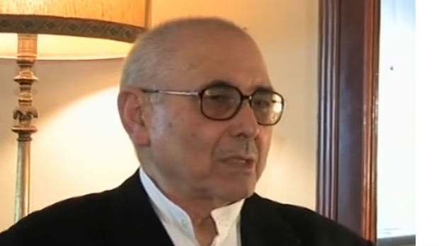 Војислав Воки Костић