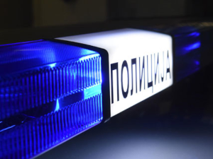 Полиција покренула истрагу о графитима на згради Хемијског факултета