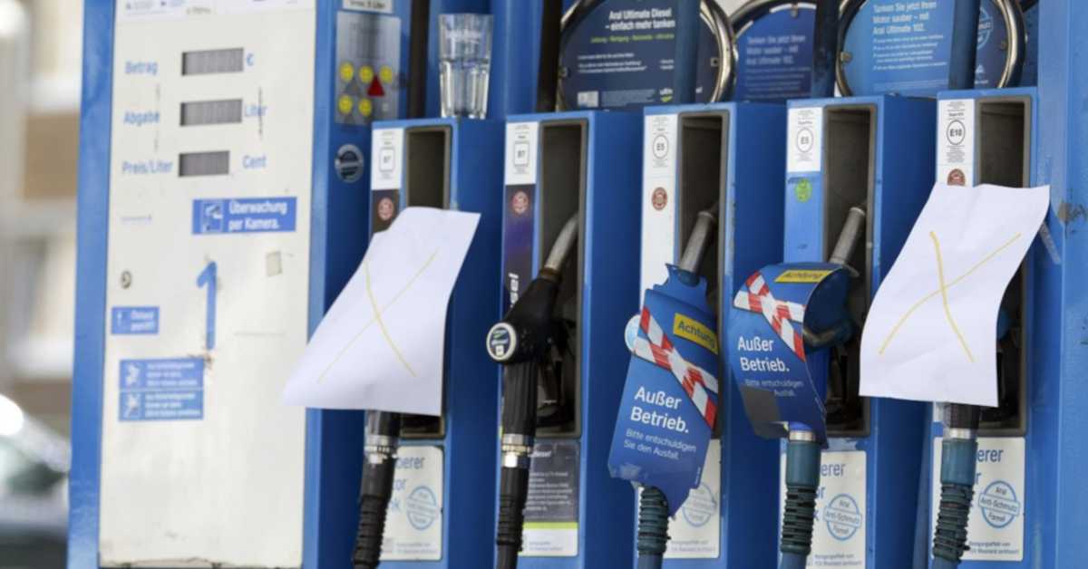 Да ли је свет пред највећом економском кризом у модерној историји