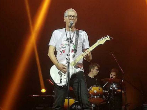 Електрични оргазам: 40 година 1. део