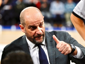 Звездан Митровић тренер сезоне у АБА лиги