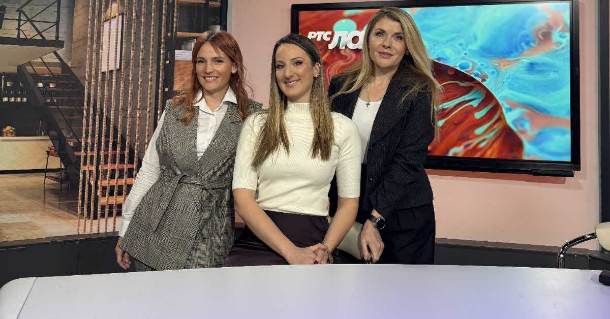 РТС Лаб: Рођени победник