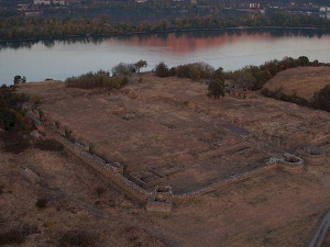 Временска капсула: Археолошки музеј Ђердапа
