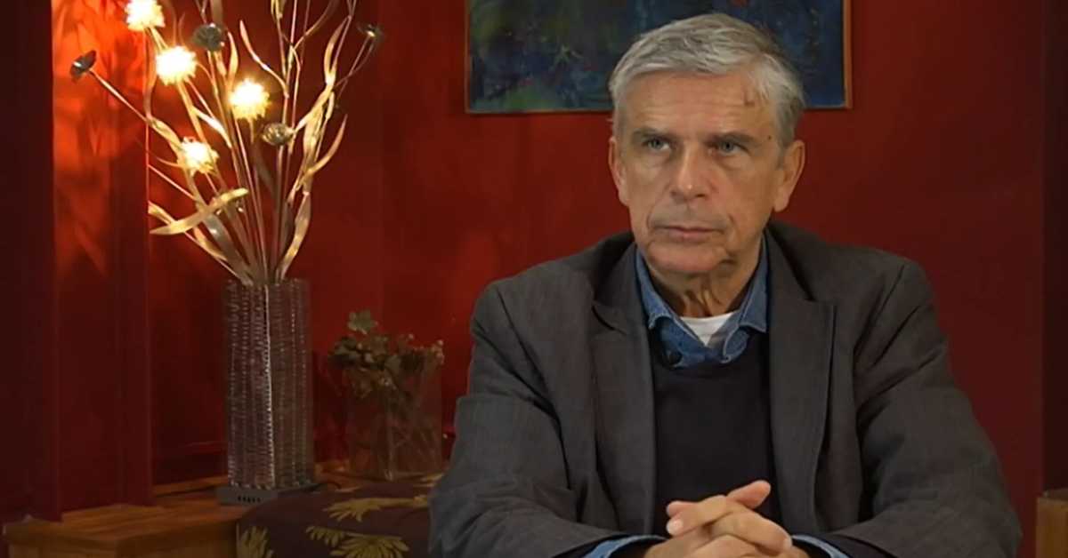 Остави све и читај: Станко Црнобрња