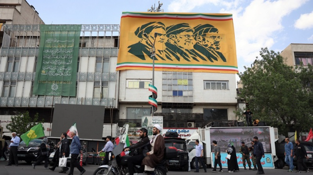 Моџтаба Хамнеи: Једино место за Американце у Персијском заливу је дно његових вода