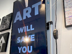 АПроПоп 3: Феминизам, 5-7