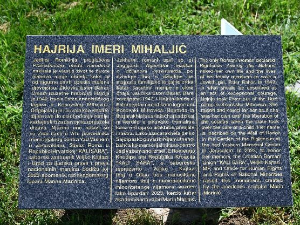 Хајрија Имери Михаљић – Ромкиња која је спасила живот и сачувала човечност