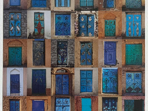 "Није шија, него врата" 