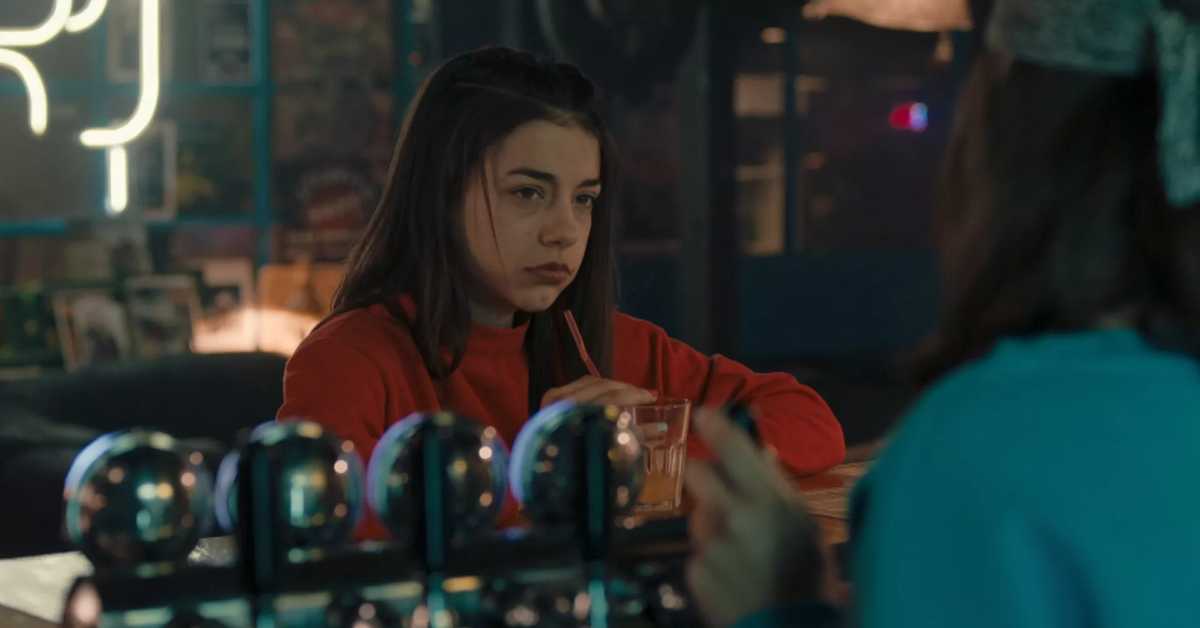 У клинчу 2C, 9-30