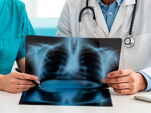 Истина која стоји иза седам уобичајених митова о раку плућа