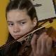 Упознајте талентовану нишку виолинисткињу Емилију Анастасијевић Чикош