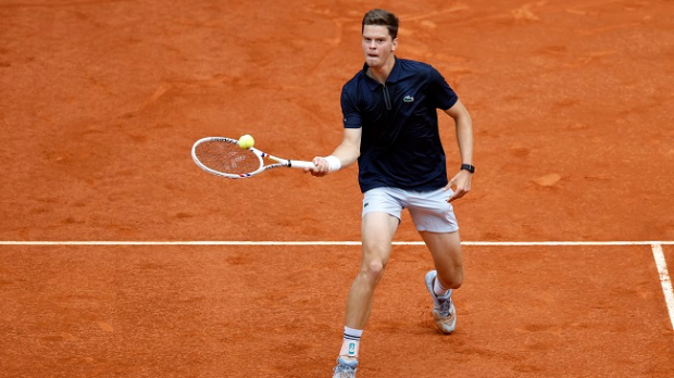 Млади Блокс изенадио фаворита, Руд без шансе за одбрану трофеја у Мадриду