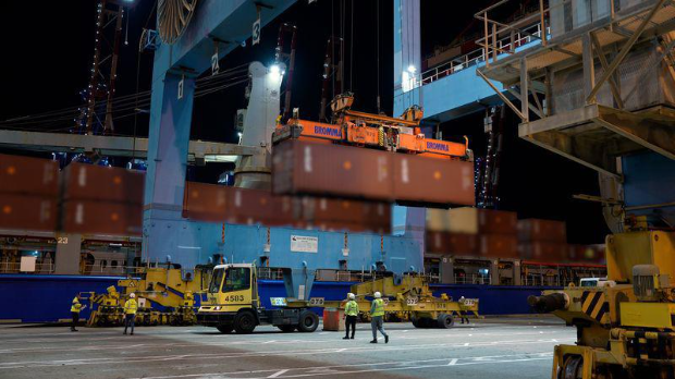 Пошиљкa из САД са 6.500 тона војне опреме стиглa у Израел; Аракчи: Техеран је спреман за преговоре ако Вашингтон промени понашање