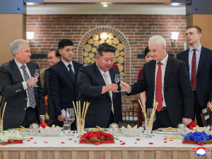 На видику бољи дани за севернокорејску економију – Москва, Пекинг и Минск за мирније снове династије Ким