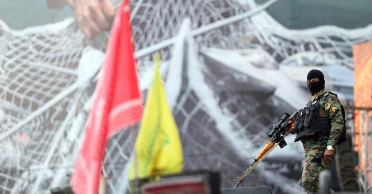 Хегсет: Не треба нам одобрење Конгреса за наставак рата; Пезешкијан: Aмеричка поморска блокада је продужетак војне акције
