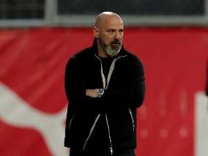 Станковић: Боримо се са мотивацијом, чека нас класик у финалу са Војводином