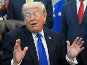 Трамп: Само ја и пар људи знамо шта је са преговорима; Аракчи: Иран је спреман за разговор ако САД промене понашање