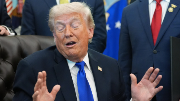 Трамп: Само ја и пар људи знамо шта је са преговорима; Аракчи: Иран је спреман за разговор ако САД промене понашање