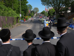 Осумњичени за напад на Јевреје у Лондону британски држављанин рођен у Сомалији