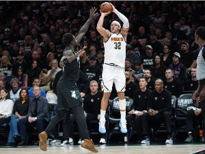 Ништа ново у Денверу – Гордон неизвестан, Вотсон и даље повређен