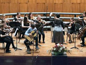  80 година Музичке школе ,,Јосип Славенски“