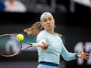 Александра Крунић и Кристина Младеновић у полуфиналу Мадрида