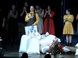 У славу глумачког пута Миливоја Живановића – почеле 30. Глумачке свечаности у Пожаревцу