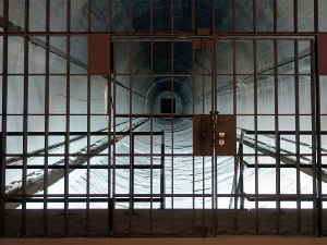 Бункер за крај света: како је Западна Немачка планирала да преживи атомски рат