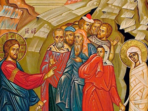 Лазарева субота, празник деце – зашто се у народу зове и Врбица