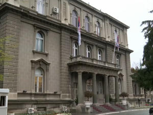 Павловић: Идемо на консултације, морамо имати заједнички минимум; Чомић: Стратешку грешку чине сви који одбијају дијалог