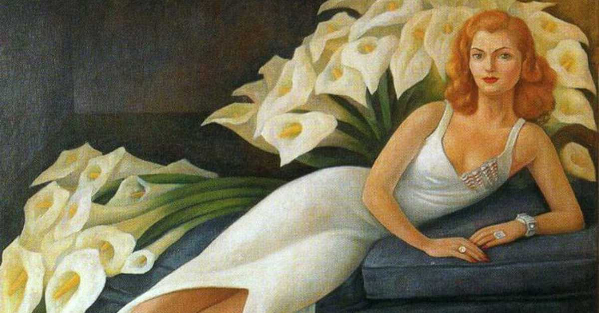 Мексички уметници протестују због плана да се ремек-дела Фриде Кало пошаљу у Шпанију