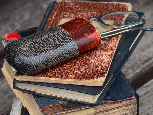 ,,Небески прстен”: Васко Попа