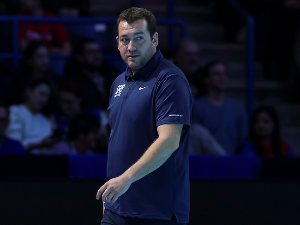 Стевановић одредио списак ватерполиста Србије за квалификациони турнир Светског купа