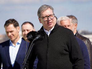 Вучић: Сумњиве околности смрти студенткиње