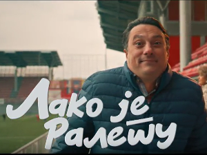 Лако је Ралету, 16-40