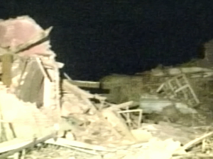 Годишњица бомбардовања Алексинца и страдања цивила