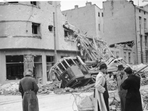 Пре 85 година Београд је разорен у Другом светском раду – Трећи рајх напао Краљевину Југославију