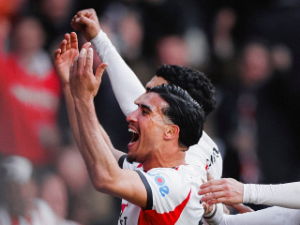 ПСВ шампион Холандије - доминација Ајндховена за историју и 27. титулу