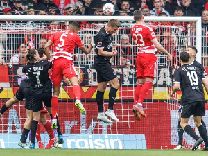 Андреј Илић наставио голгетерску форму у дресу Униона и спасао тим пораза