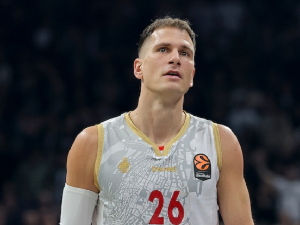 Недовић пропушта завршницу Евролиге