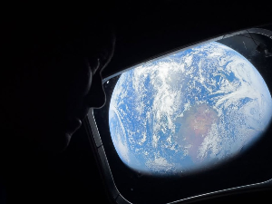 Артемис 2 – припреме за блиски сусрет са Месецом и запушени тоалет 