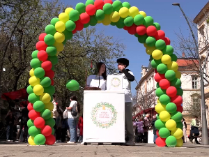 Улица хуманих Чивијаша – помоћ за лечење деце оболеле од ретких болести