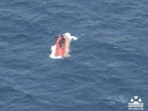 Преврнуо се чамац са мигрантима код италијанске обале – Извучена два тела, 71 особа нестала