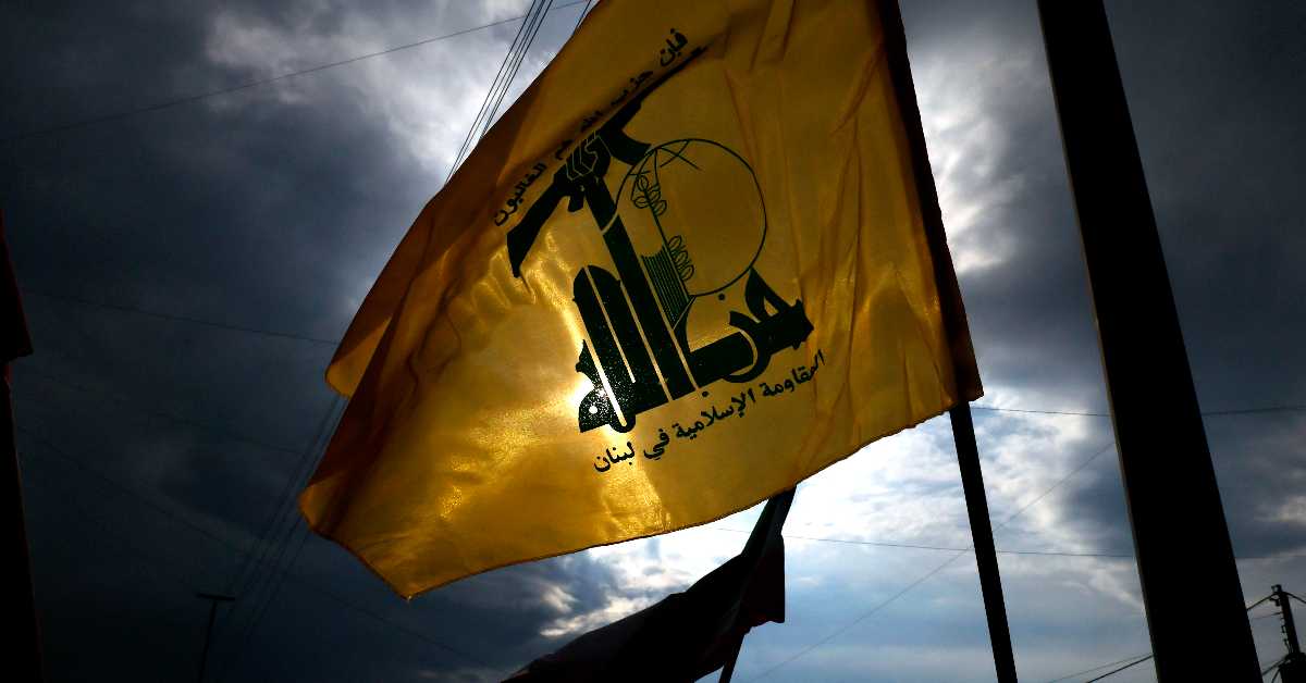 Буђење Хезболаха, или други живот омиљених синова Револуционарне гарде